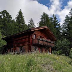 Chalet Luisa