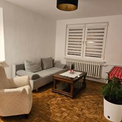 Apartament Milanówek