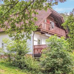 Ferienhaus In Weissenstein