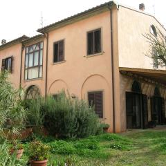 Casa Valdese Rio Marina