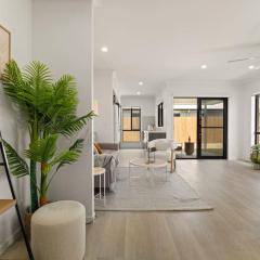 3BR home with cozy interior design