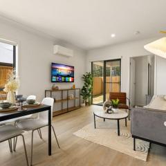 Cozy 2BR brandnew home at Brown Plains