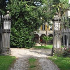 La Patirana Guesthouse