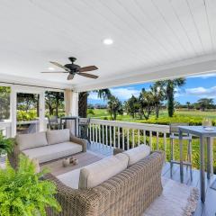 461 Golf Shore Villa