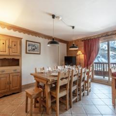 Appartement Saint-Martin-de-Belleville, 5 pièces, 10 personnes - FR-1-461-3