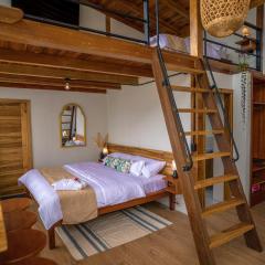 Andes Escape - Suites and Farm