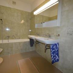 Cademario Apartment
