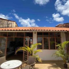 Espaciosa casa en Salvador de Bahía