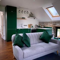 Bill's Barns Apartment 2