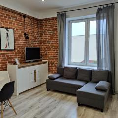 Konopnickiej 9 Apartament Loft dostęp na kod