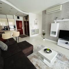 Marina Bay Apartman