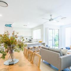 Coastal Villa Umina