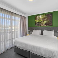 Apollo Bay Motel & Apartments