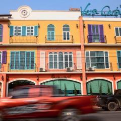 Vera Costa Hotel