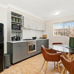 8 Cute Cunningham Close To Subiaco - Sleeps 4