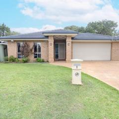 Central Coast Guest House