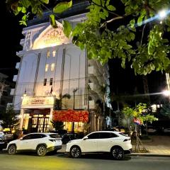 贵族酒店