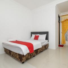 RedDoorz at Gunungsari Surabaya 2