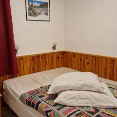 Appartement La Plagne Montalbert , 2 pièces, 4 personnes - FR-1-755-4