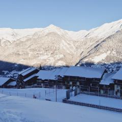 Studio La Plagne Montalbert , 1 pièce, 4 personnes - FR-1-755-9