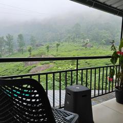 Tea Dale - All rooms with Tea Estate view