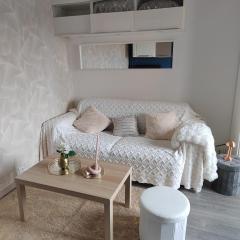 Studio proche la Défense, Cosy confort