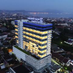 Golden Tulip Springhill Lampung