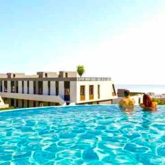 13 Apartamento Iconic vista playa