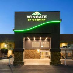 Wingate by Wyndham Cedar City