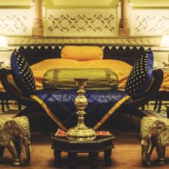 The Umaid Vilas Royal Heritage Haveli