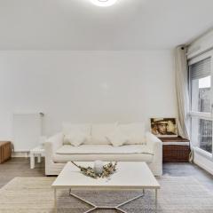Chic studio Appartment