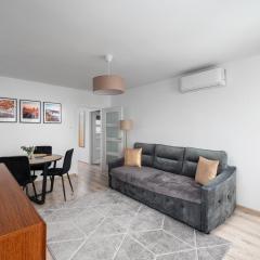 9th Floor City View Apartment