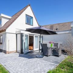 Strandhuys Zeester De Koog Texel