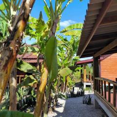 Nana Bungalows
