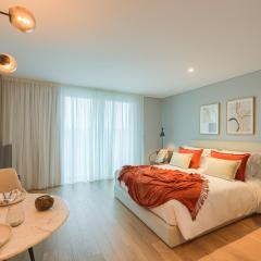 Nôma Living Icon Apartments