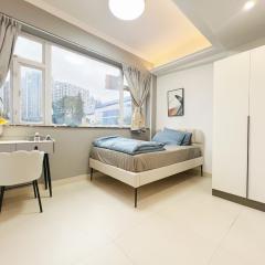 Student Accommodation - 5 Man Cheong Street