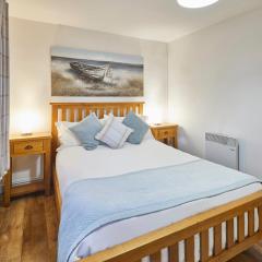 Host & Stay - Camwy Cottage