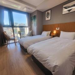 Stay C Hotel Myeongdong