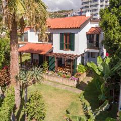 Casa do Lido by An Island Apart