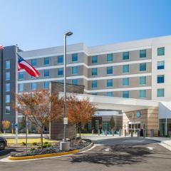 Home2 Suites By Hilton Atlanta Airport College Park