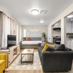 1 Bedroom Apt near Santana Row, recently remodeled