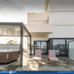 Fee4Me Villa with pool in Dolores, Alicante