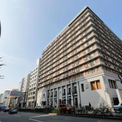京都蒙特利酒店