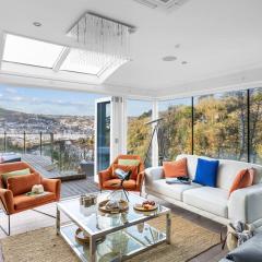 Homefield - Chic charm with unrivalled river views