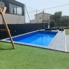 APARTBEACH LAS VILLAS de CASTELLVELL