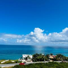 Holiday apartment at La Diosa condos Isla Mujeres