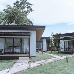 Natura Bungalows