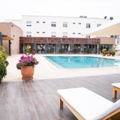 DM Hoteles Tacna