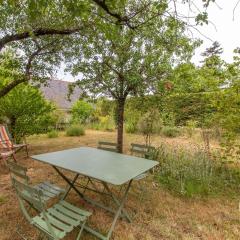 Gîte Huillé-Lézigné, 3 pièces, 4 personnes - FR-1-622-45