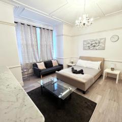 Norbury House - Apartment 1A